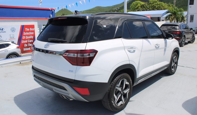 2023 Hyundai Creta Grand full