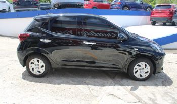 2026 Hyundai Grand i10 full