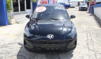 2026 Hyundai Grand i10 full