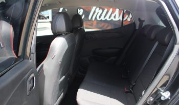 2026 Hyundai Grand i10 full
