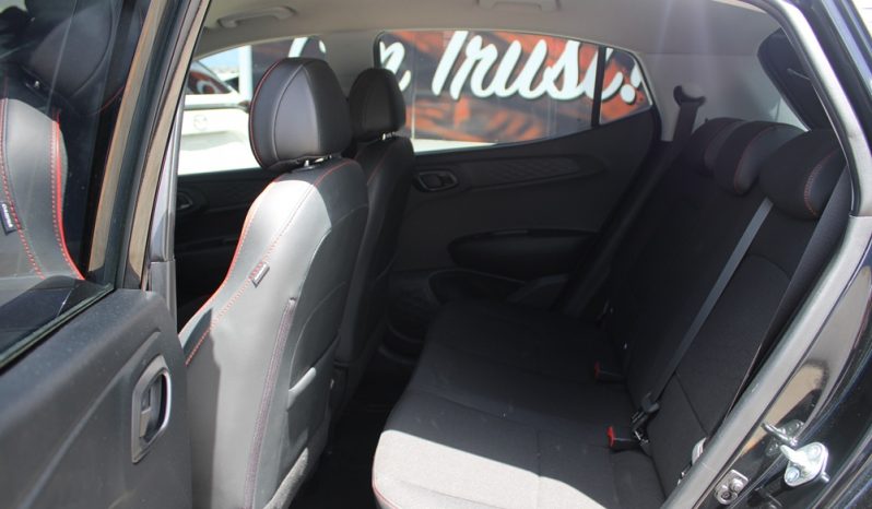 2026 Hyundai Grand i10 full