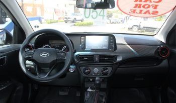 2026 Hyundai Grand i10 full