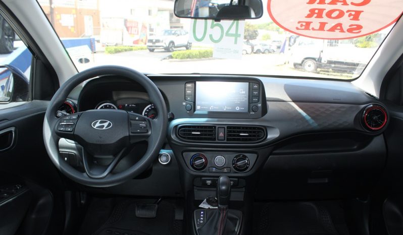 2026 Hyundai Grand i10 full
