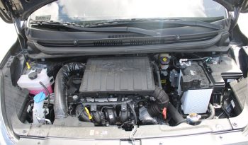 2026 Hyundai Grand i10 full