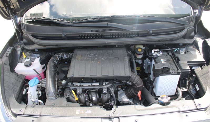 2026 Hyundai Grand i10 full