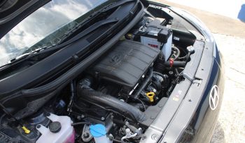 2026 Hyundai Grand i10 full
