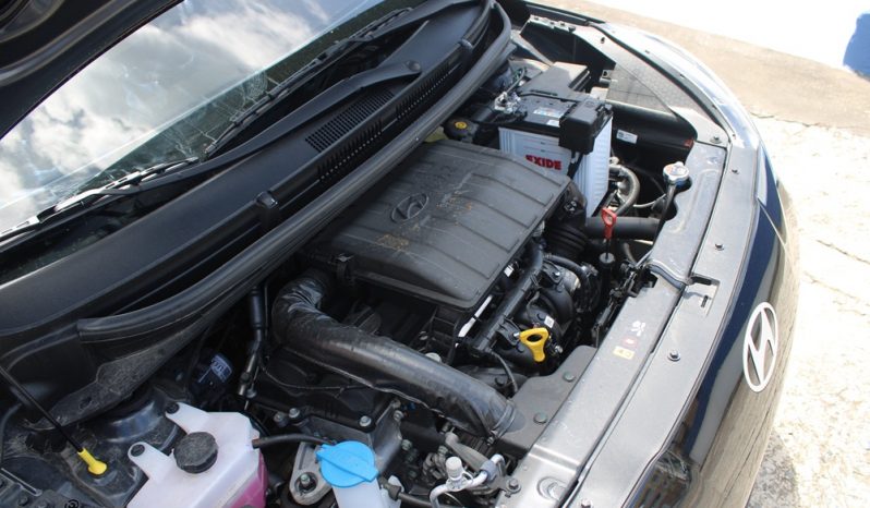 2026 Hyundai Grand i10 full