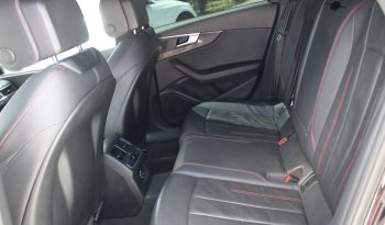 2018 Audi A4 full