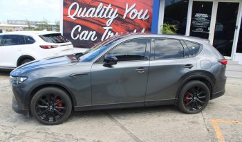 2024 Mazda CX-60 full