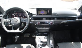 2018 Audi A4 full
