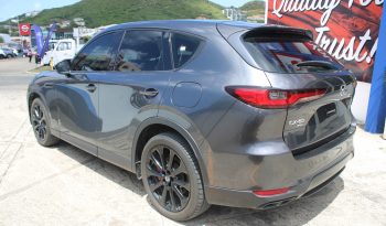 2024 Mazda CX-60 full