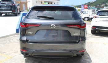 2024 Mazda CX-60 full