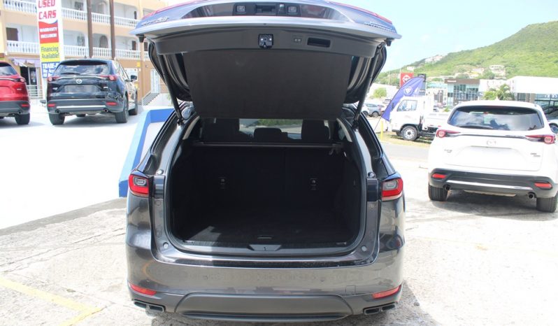 2024 Mazda CX-60 full