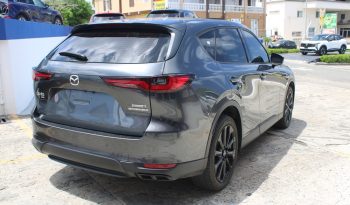 2024 Mazda CX-60 full