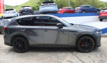 2024 Mazda CX-60 full