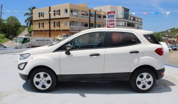 2018 Ford Ecosport full