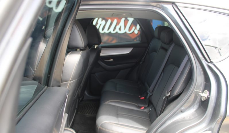 2024 Mazda CX-60 full