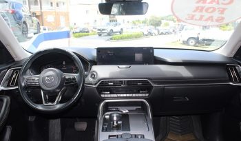 2024 Mazda CX-60 full