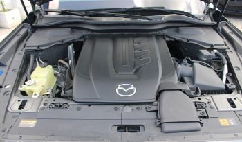 2024 Mazda CX-60 full