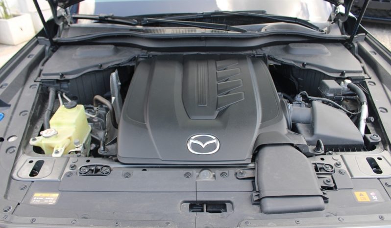 2024 Mazda CX-60 full