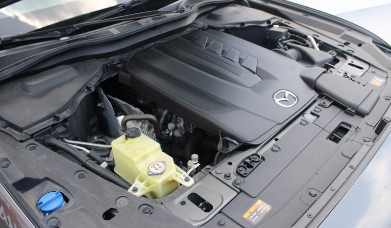 2024 Mazda CX-60 full