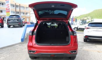 2025 Changan CS55 full