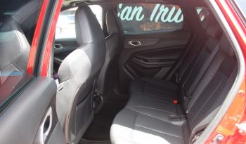 2025 Changan CS55 full