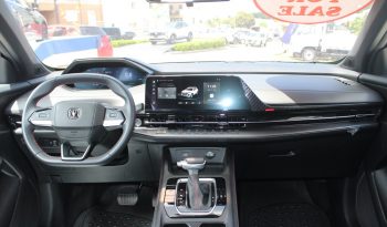 2025 Changan CS55 full