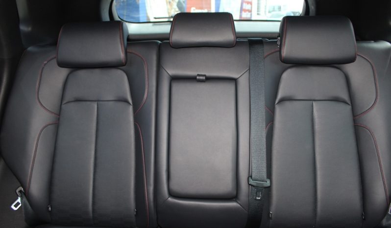 2025 Changan CS55 full