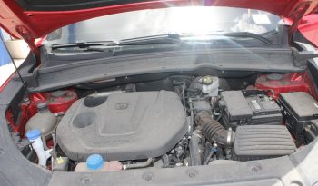 2025 Changan CS55 full