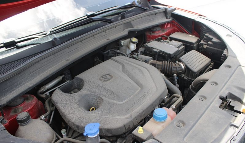 2025 Changan CS55 full