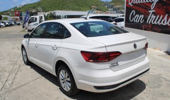 2020 Volkswagen Virtus full