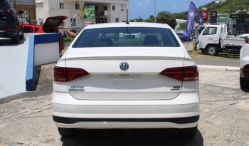 2020 Volkswagen Virtus full