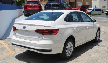 2020 Volkswagen Virtus full