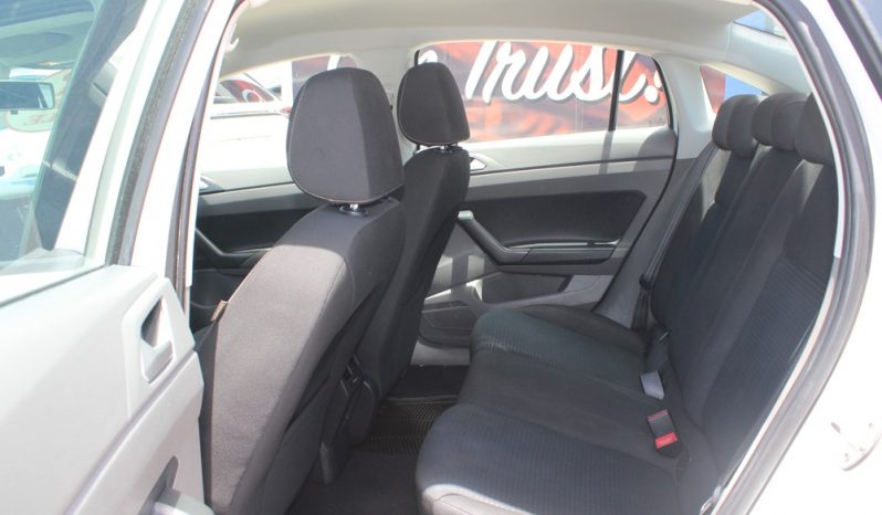 2020 Volkswagen Virtus full