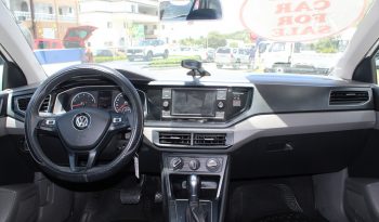 2020 Volkswagen Virtus full