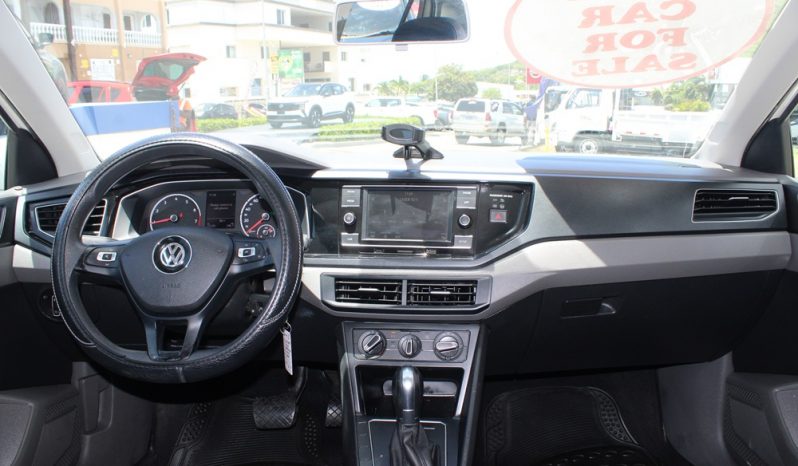 2020 Volkswagen Virtus full
