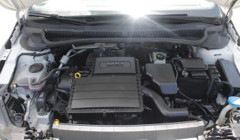 2020 Volkswagen Virtus full