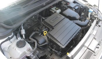 2020 Volkswagen Virtus full