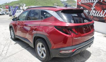 2019 Hyundai Tucson full