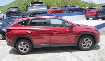 2019 Hyundai Tucson full