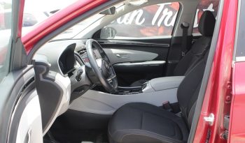 2019 Hyundai Tucson full