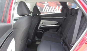 2019 Hyundai Tucson full