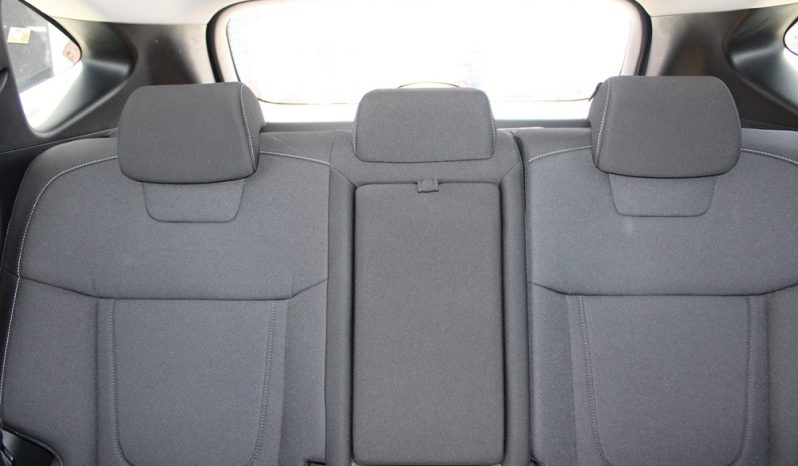2019 Hyundai Tucson full