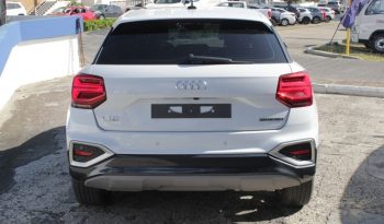 2023 Audi Q2 full
