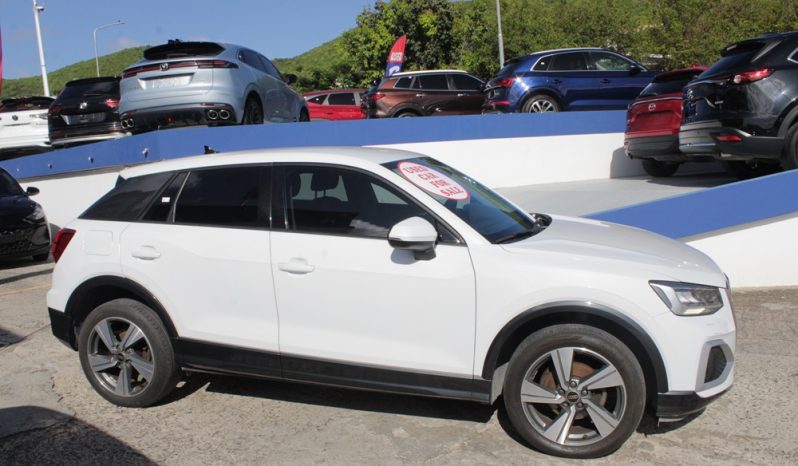 2023 Audi Q2 full