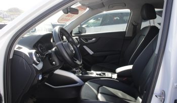 2023 Audi Q2 full