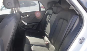 2023 Audi Q2 full