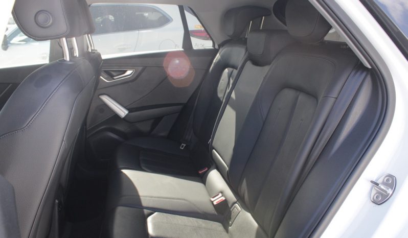2023 Audi Q2 full