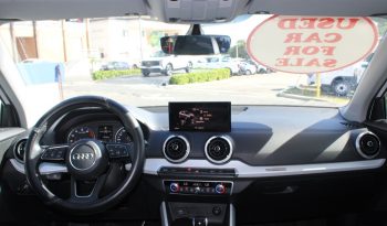 2023 Audi Q2 full